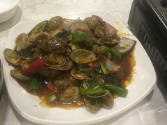 -吉源大排档·鱼生·海鲜(烧烤彩印厂店)