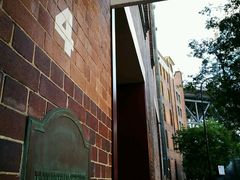 -Pancakes on the rocks(Darling Harbour)