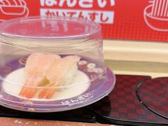 -万岁寿司(万国店)