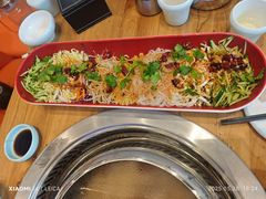 -锅老头铁锅炖•大锅蒸汽海鲜(韩乐坊店)