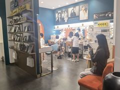 -海马体照相馆(重庆爱琴海购物公园店)