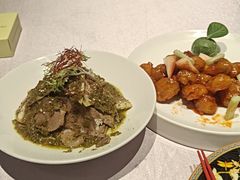 -盛百味·家宴餐厅(霸州分店)