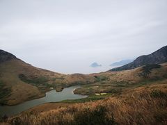 -嵛山岛