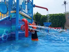 -欢乐水魔方水世界