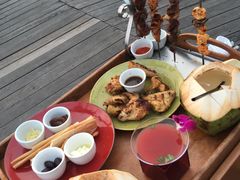 -Sunset Bar(丹绒亚路香格里拉店)