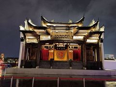 -世纪广场