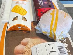 -麦当劳(世贸店)