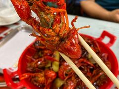 -刘一龙虾.烧烤(理工直营店)