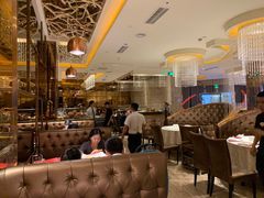 大堂-红辣椒·川菜·火锅(科华路店)