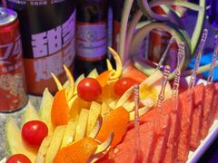 -星聚会KTV X Party(上海真如中海环宇城店)