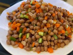 -大雁塔假日酒店·绿茵阁西餐厅