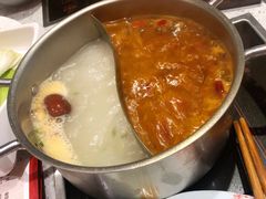 -密友回转自助火锅(世茂国际广场店)