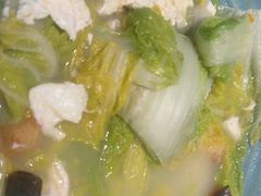 -鹿港小镇(悠唐店)