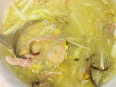粟米羹-醉贤居
