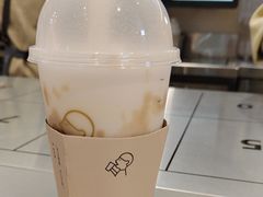 -喜茶(北京丰台银座和谐广场店)
