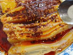 -何老二卤汁凉粉