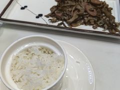 -天龙宝严素食馆(大兴善寺店)