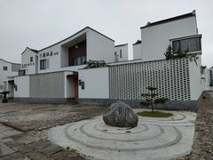-东梓关景区村庄
