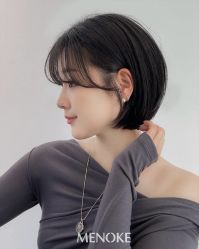 -米娜造型