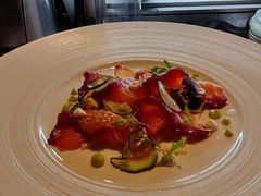 -圣丰索菲特·法国餐厅