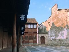 -乌镇景区