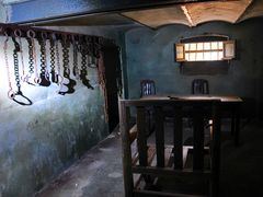 -青岛德国监狱旧址博物馆