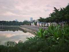 -黄埔古港