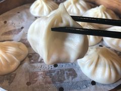 -老班长手工灌汤包老店(东山店)