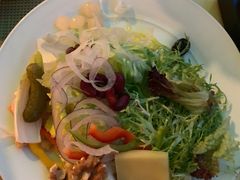 -北京北辰洲际酒店啡扬咖啡厅·自助餐厅