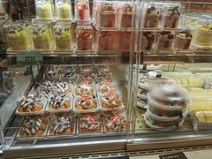 -工匠面包(壹方店)
