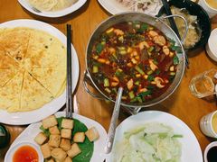 五更肠旺-乡亲鹅肉城(吴江店)