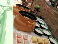 -京香轩·中餐厅(上海中庚聚龙酒店)