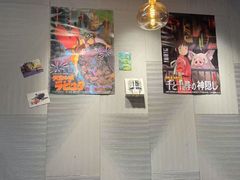 -ommo cafe(半岛城邦店)