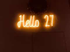 -HELLO 27 意面·沙拉·帕尼尼