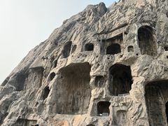 -龙门石窟