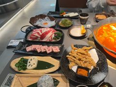 -湊湊火锅·茶憩(南京万象天地店)