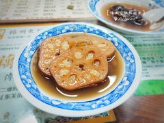 -粗茶淡饭(东关街店)