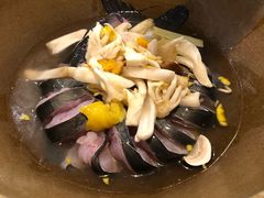 -云渔堂蒸汽石锅鱼(万达店)