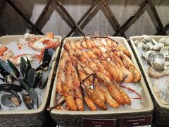 -长沙北辰洲际酒店-兰调全日餐厅