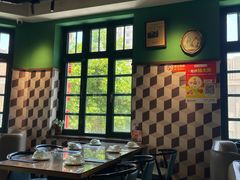 -1937青岛老味道·海肠捞饭·青岛菜(大鲍岛栈桥店)