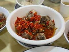 -笨罗卜浏阳菜馆(太平街店)