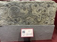 -卧龙岗文化园-南阳市汉画馆