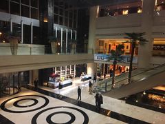 -广州白云机场雅高铂尔曼大酒店