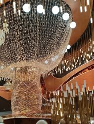 -希乐曼艺术中心·婚礼·活动·宴会厅(南山店)