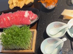 -捞王猪肚鸡火锅(昆山店)