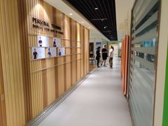 -阳光游泳培训(北苑店)