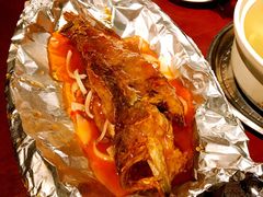 -19号私房菜(云南路店)