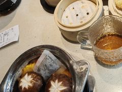 -一叶一世界·素食餐厅(锦华万达店)