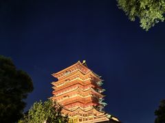 -滕王阁旅游区