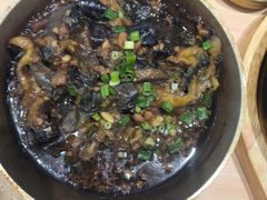 -延奶奶朝鲜族汤饭(博硕路店)